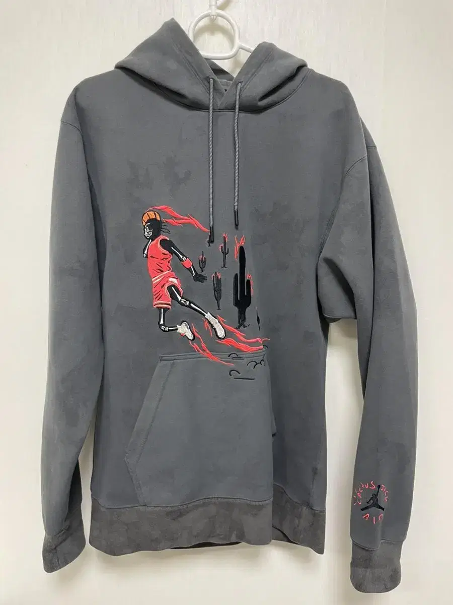 Travis Scott Hoodie CN3422-068