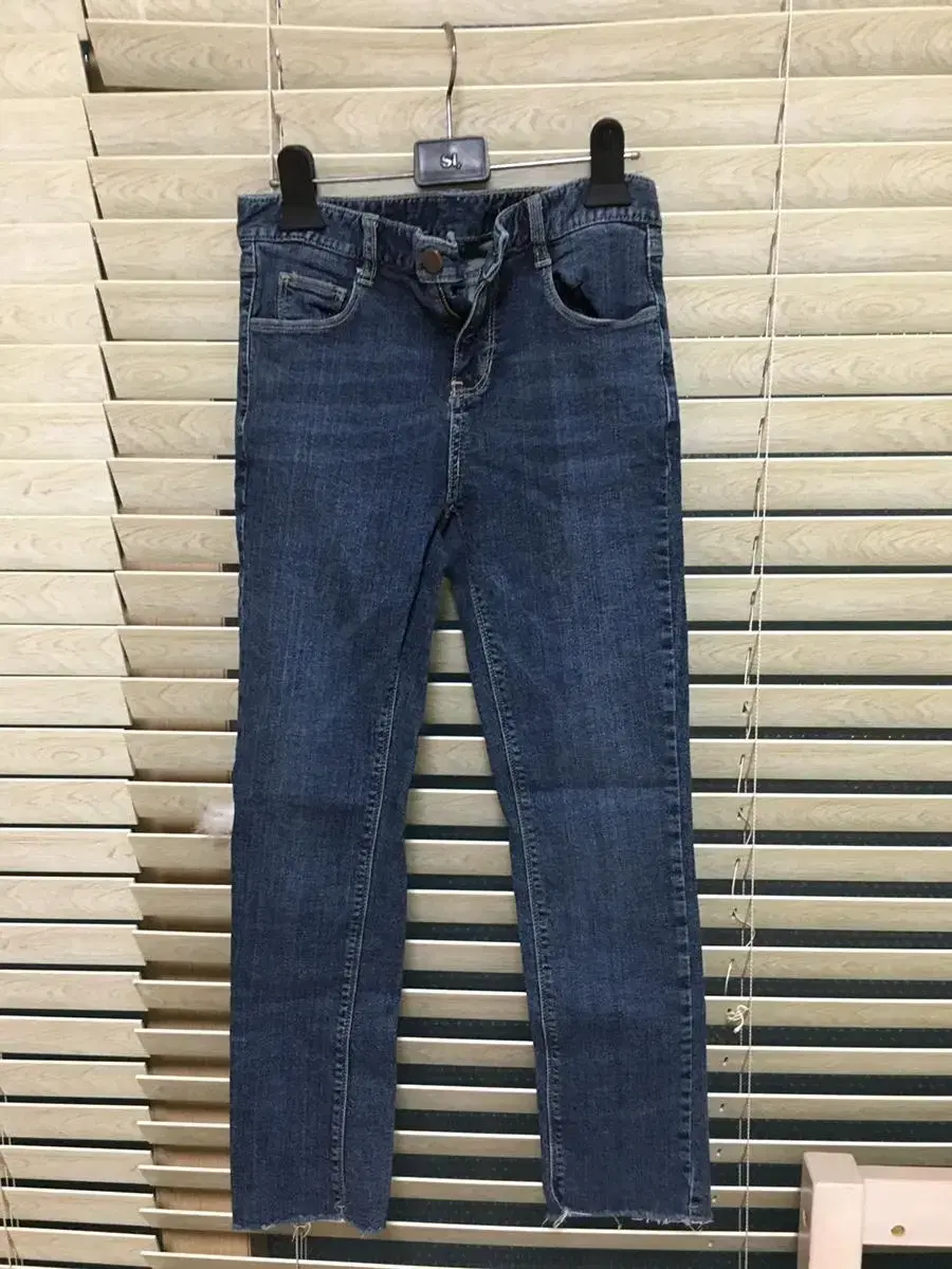 Jeans Skinny S