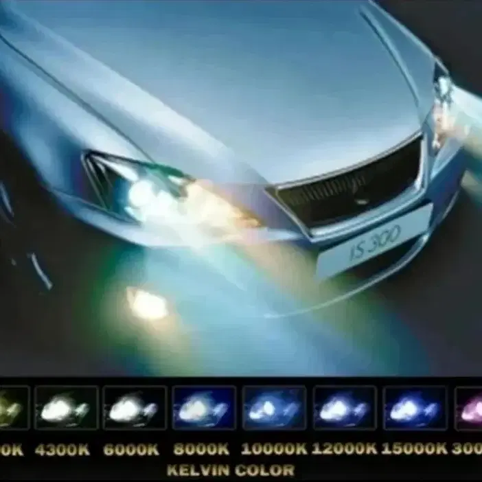 hid D4s 35w 5000K