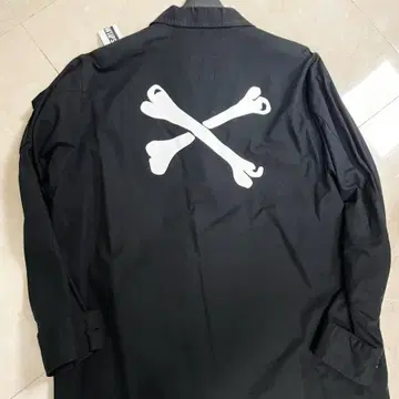 WTAPS X NEIGHBORHOOD JUNGLE BLACK | 브랜드 중고거래 플랫폼, 번개장터