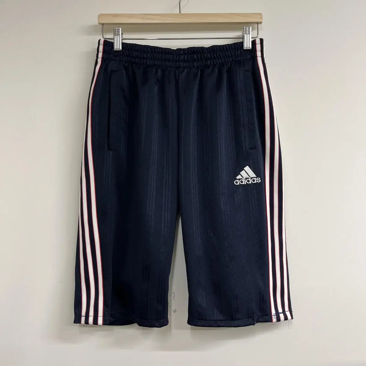 ADIDAS track short