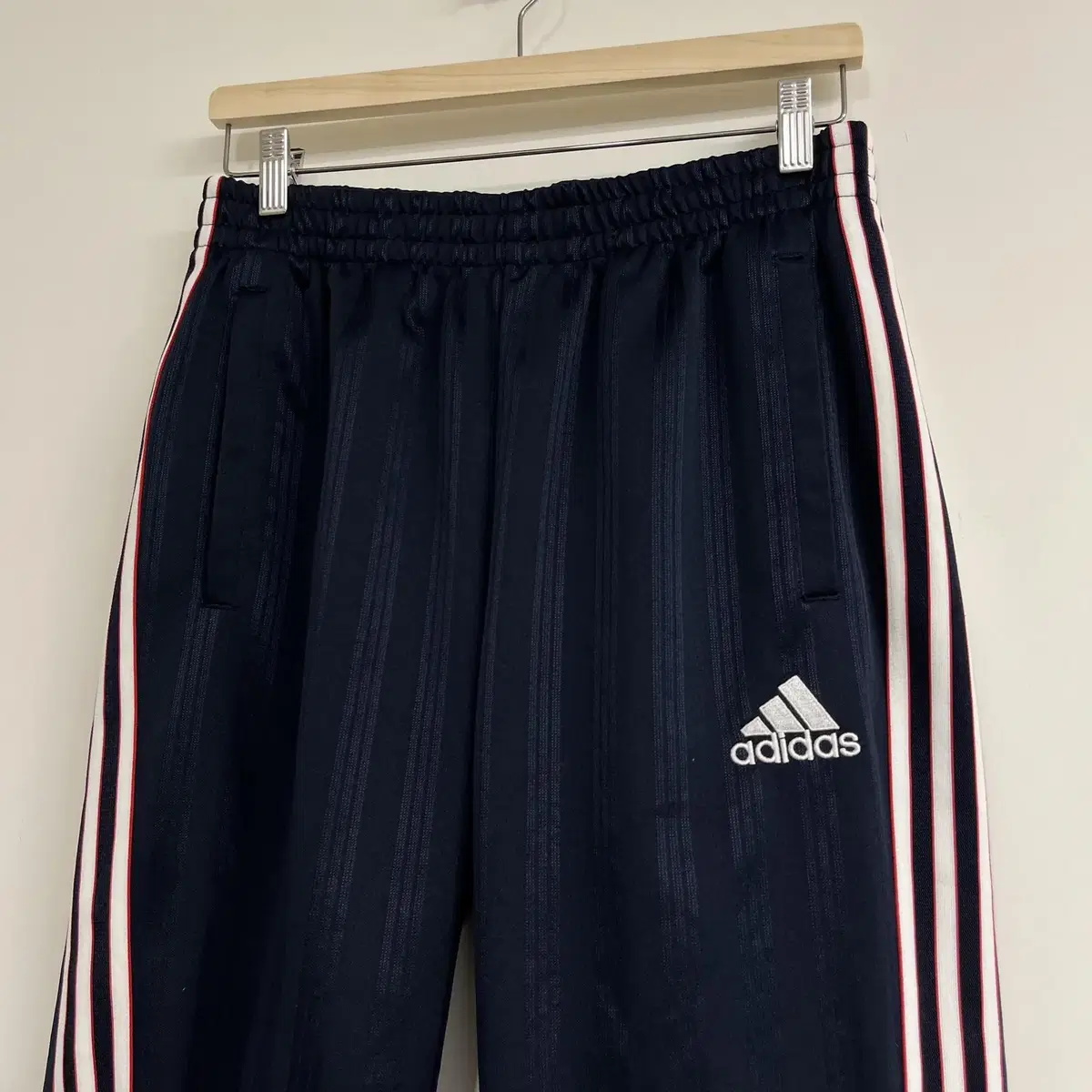 ADIDAS track short