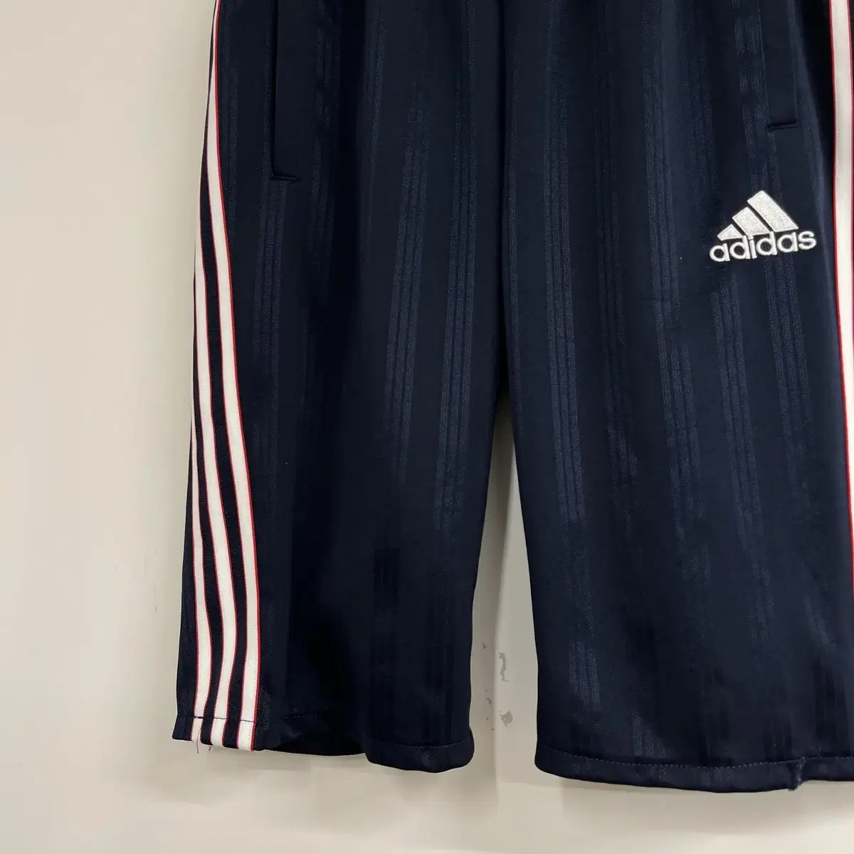 ADIDAS track short