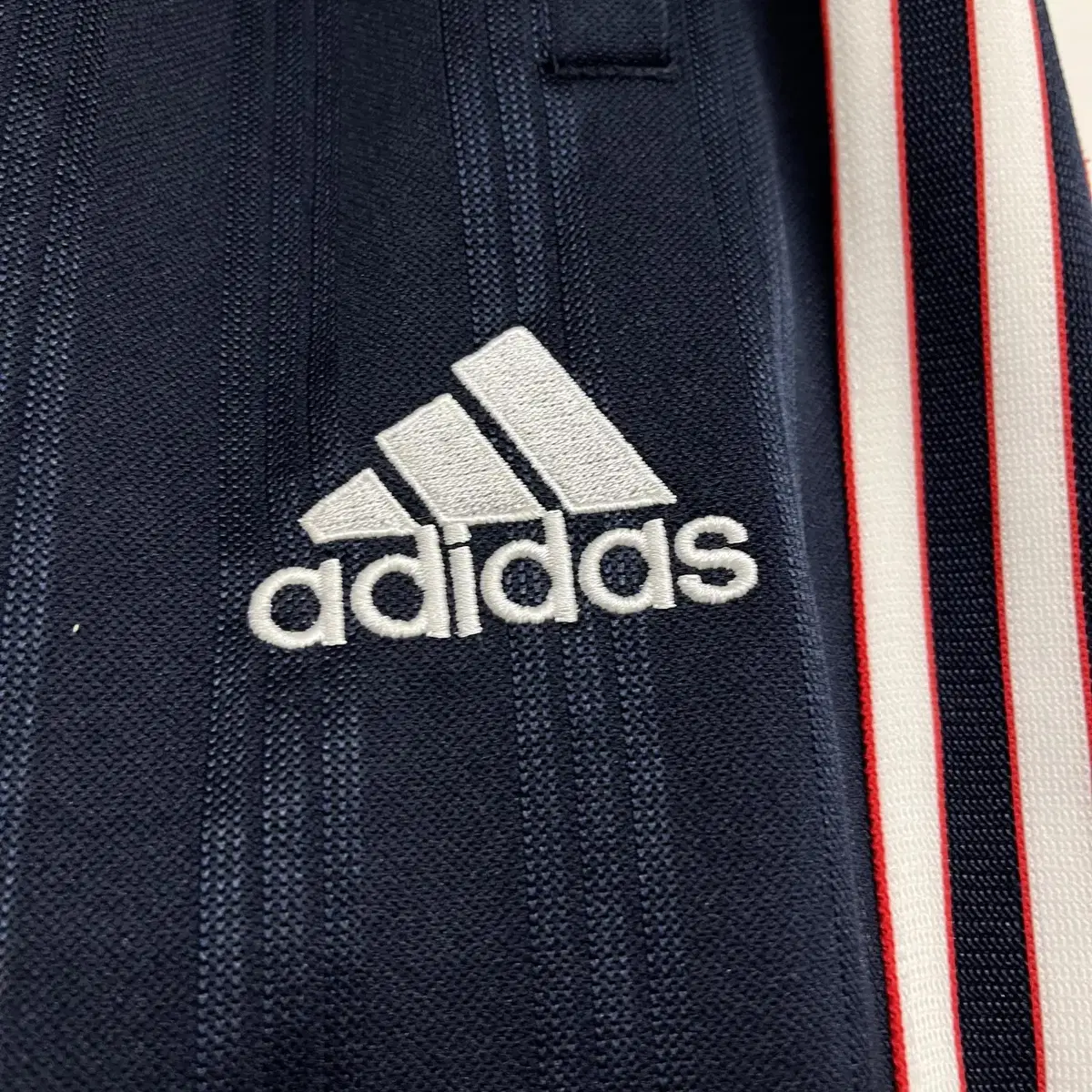 ADIDAS track short