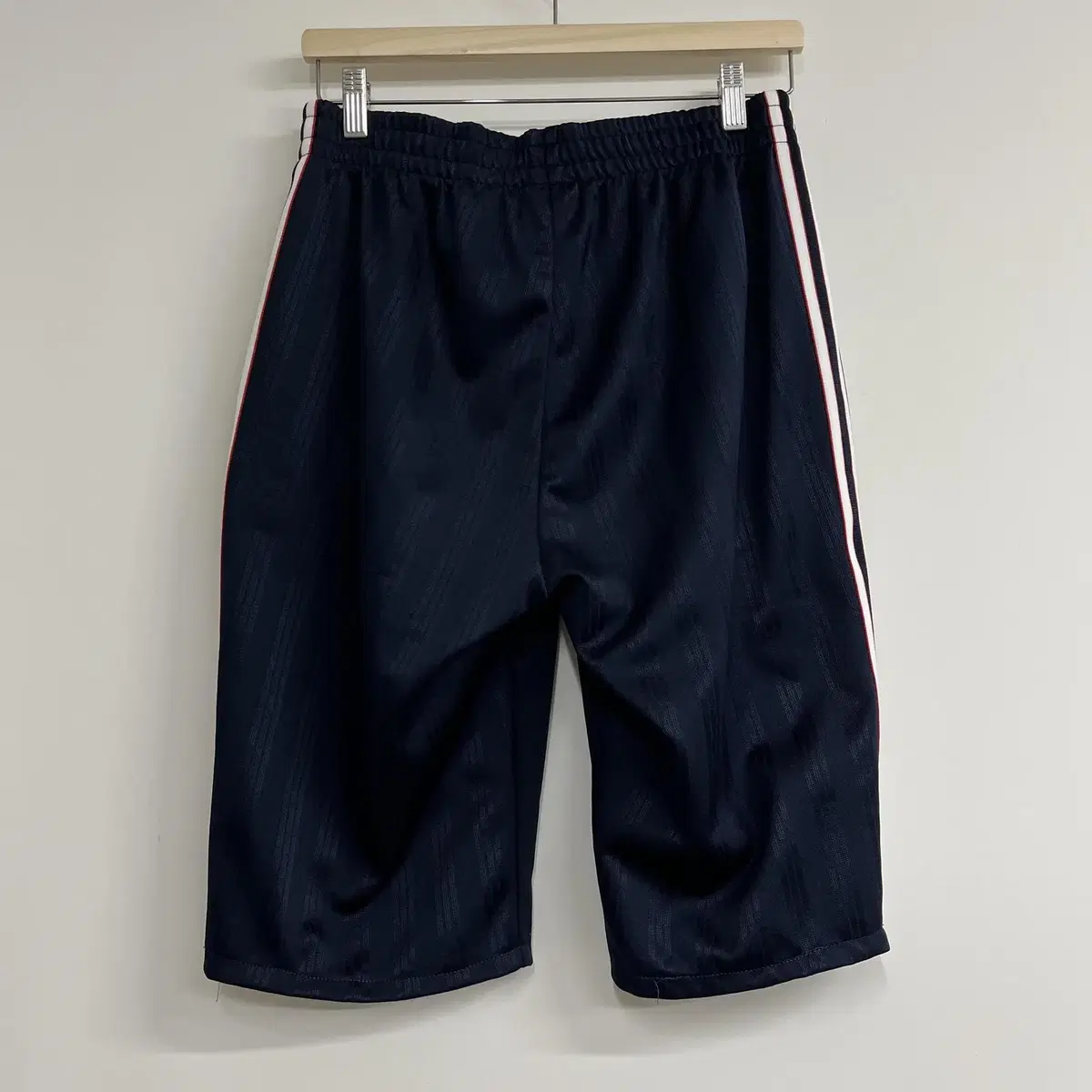 ADIDAS track short