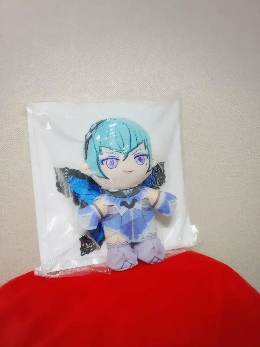 [Fairy Ranmaru] Uru no Niji-gurumi Doll