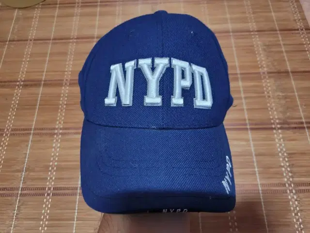 NYPD모자