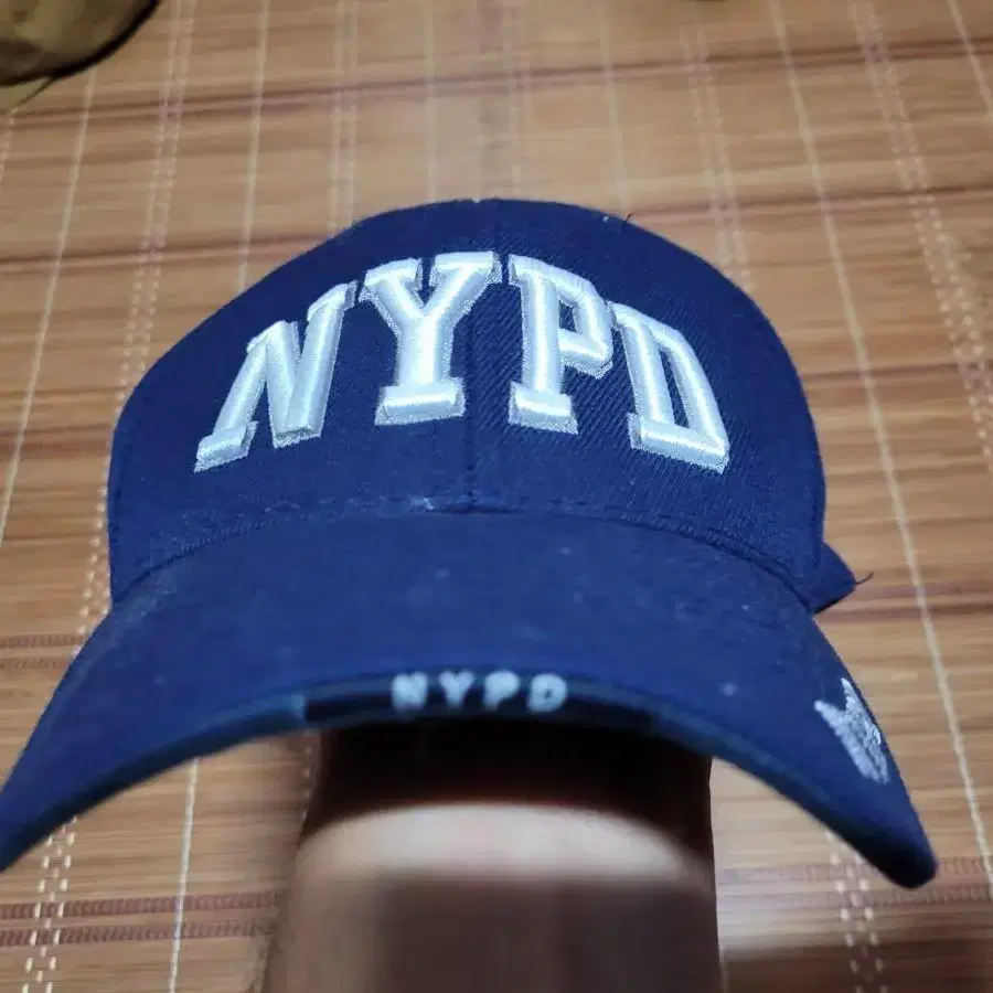 NYPD모자