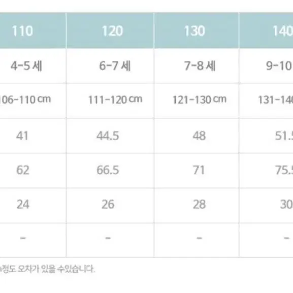 올리반 여아 티셔츠