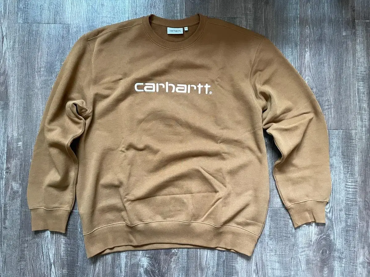 [XXL] Calhart WIP brown top