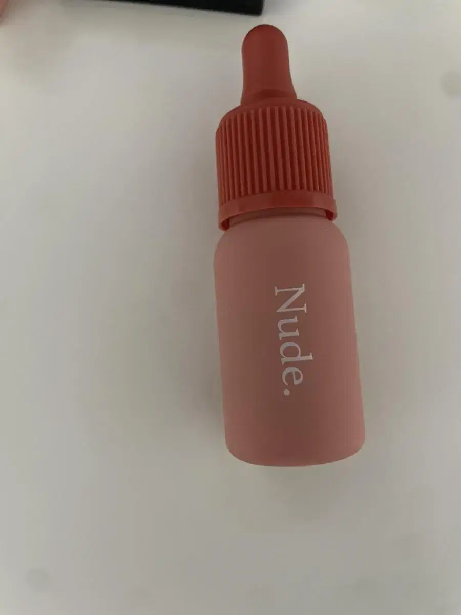 Peripera Ink The Velvet Nudilatte