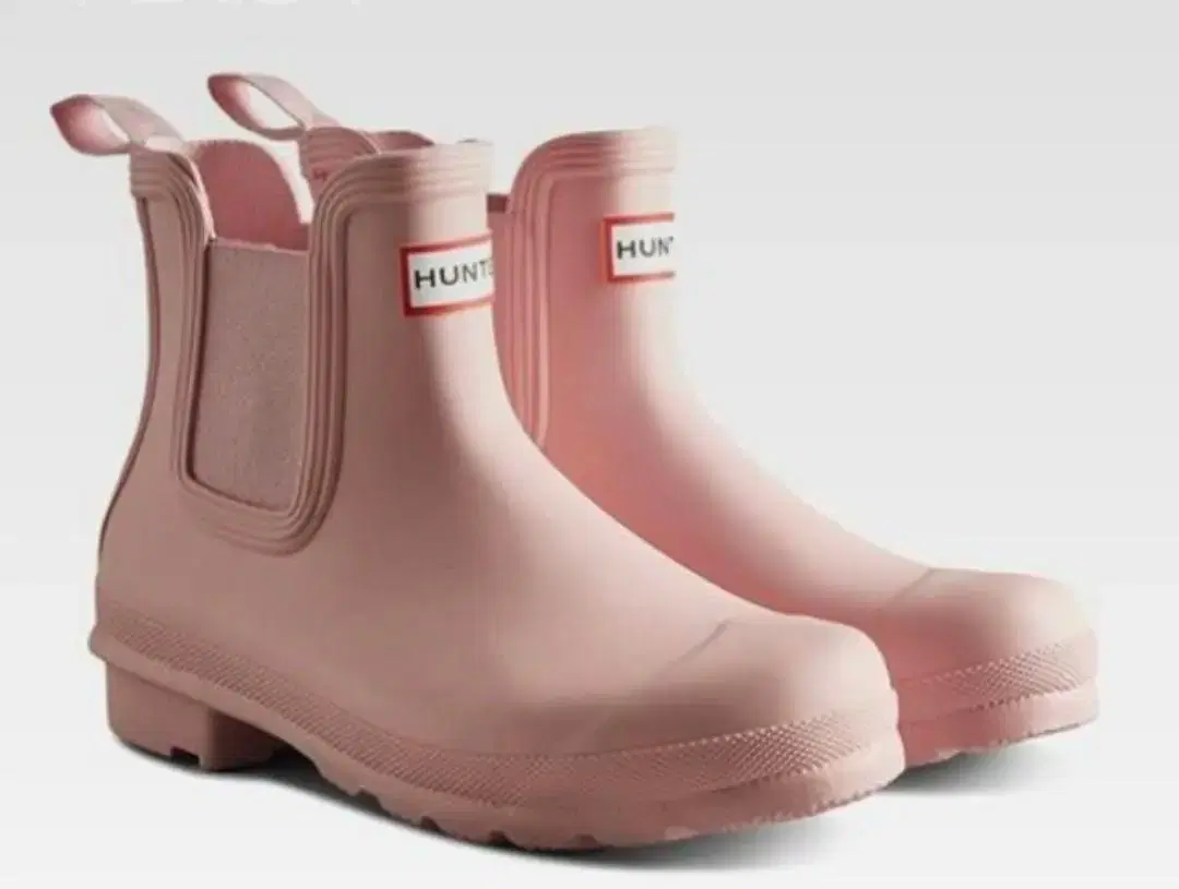 Hunter Original Chelsea Light Pink(220,230) Sell New