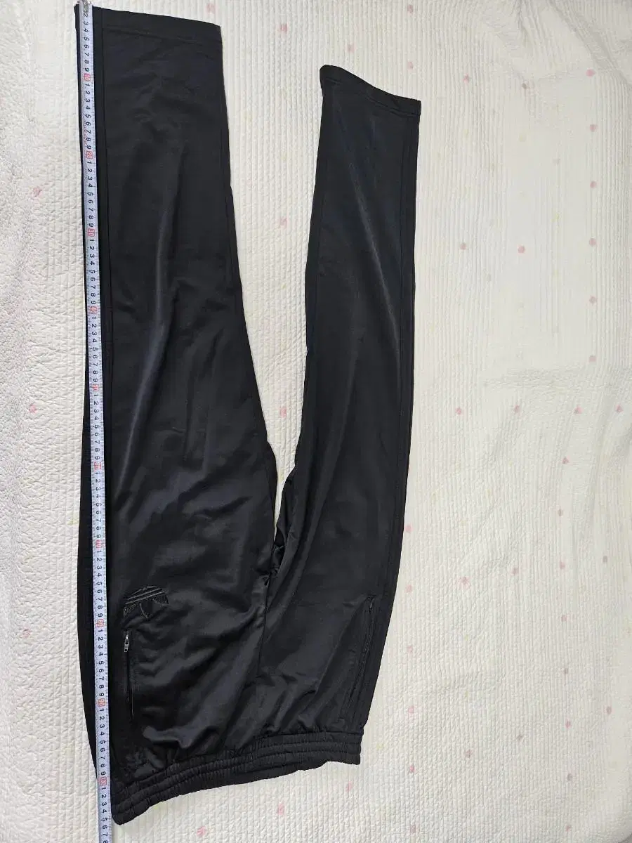 Adidas Firebird All Black Trousers New 90