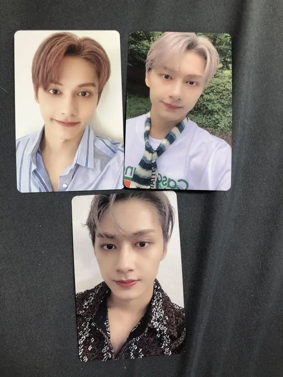 Seventeen Dikon101 jun selfie photocard bulk WTS