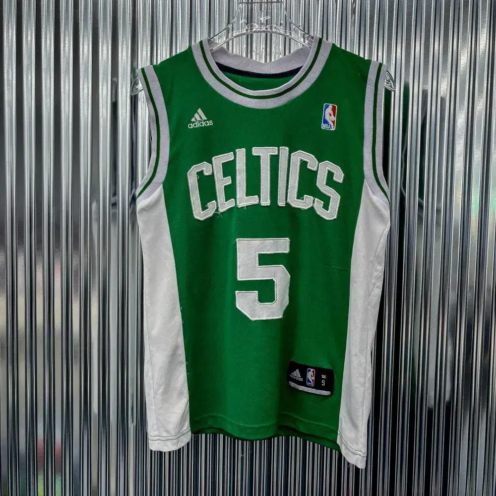 adidas NBA Boston Celtics Swingman (Domestic M) Z934