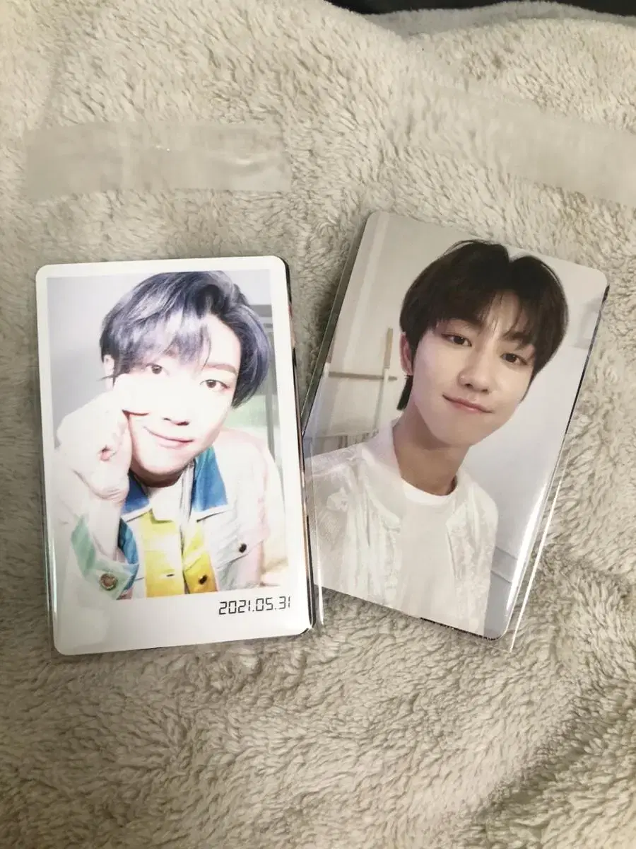 SEVENTEEN D IKON 101 the8 myungho pola photocard+selfie photocard+namchupo bulk WTS