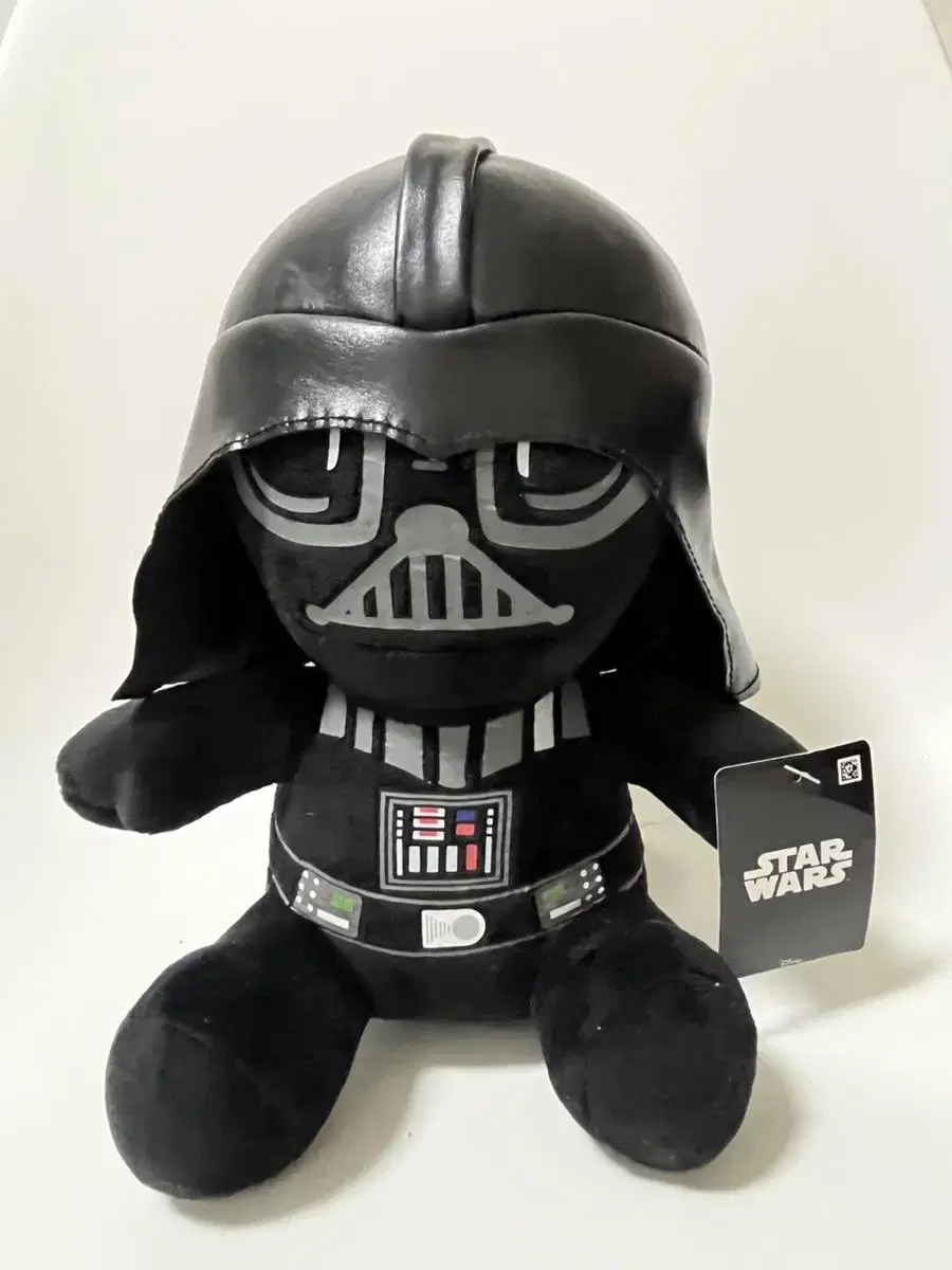 Star Wars Darth Vader Doll