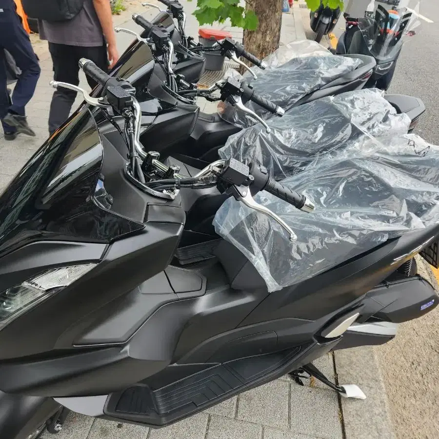 pcx125abs 2023 팝니다