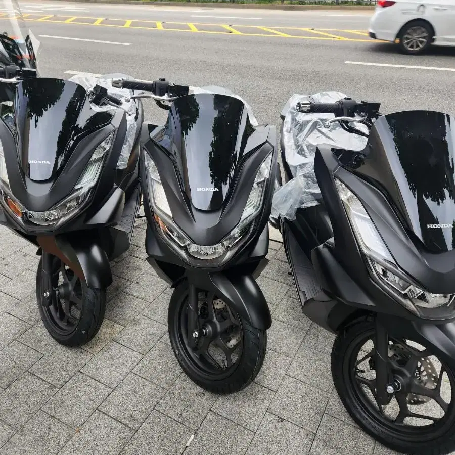 pcx125abs 2023 팝니다