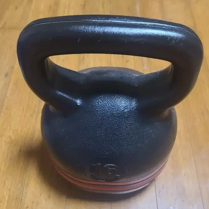 케틀벨 16kg