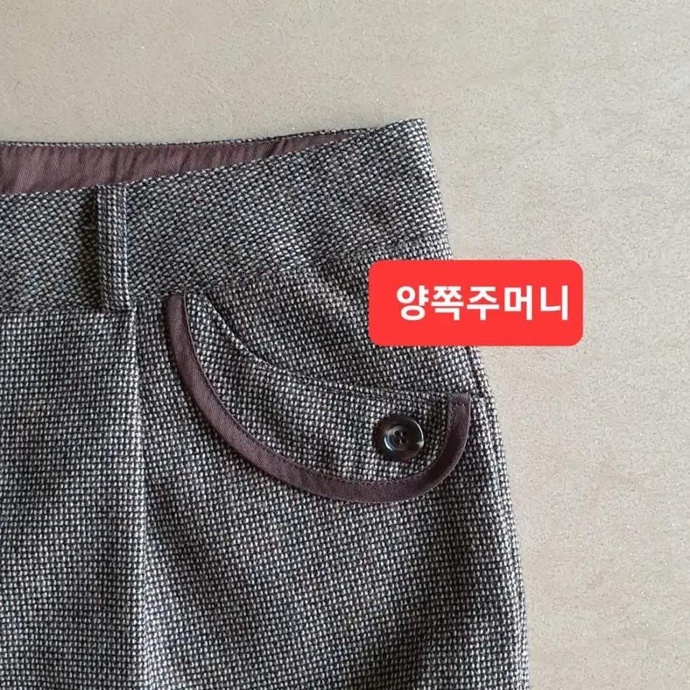 멋쟁이반바지(66)