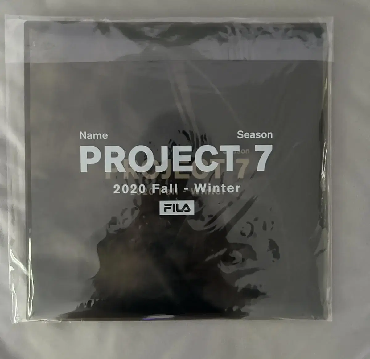 Bangtan Wheela Collab 2020 Calendar