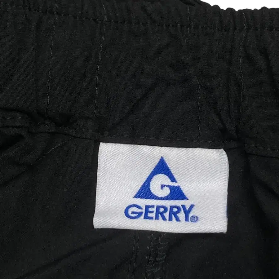 GERRY USA 빈티지 이지 조거 팬츠