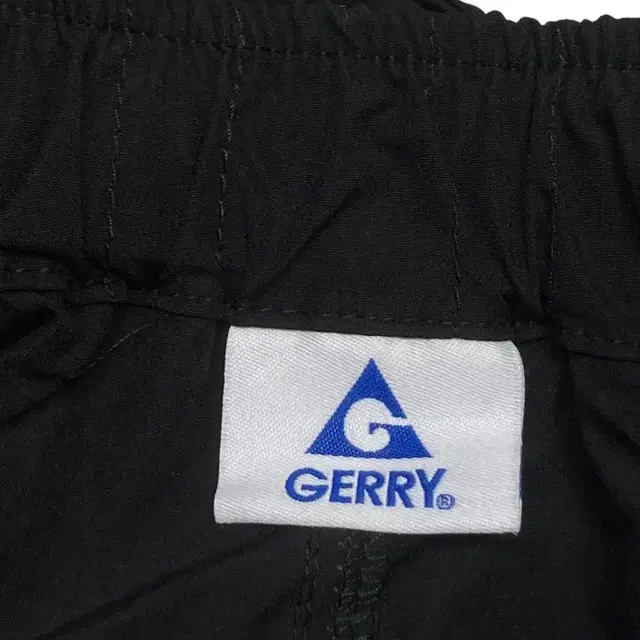 GERRY USA 빈티지 이지 조거 팬츠