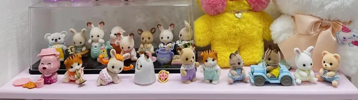 Sell Sylvanian