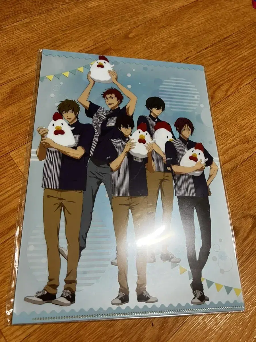 3 Free Lawson Clearfiles unsealed