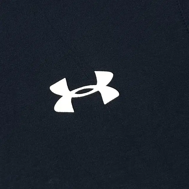 [ 2XL ] Underarmour 언더아머 네이비 후드집업