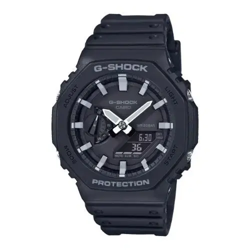 G-SHOCK GA-2100-1A  직거래 환영