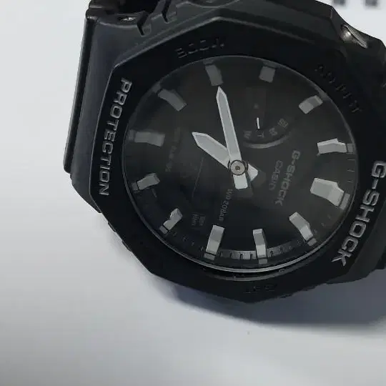 G-SHOCK GA-2100-1A  직거래 환영