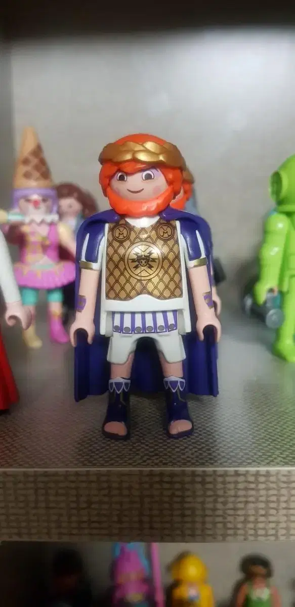 playmobil Maximus