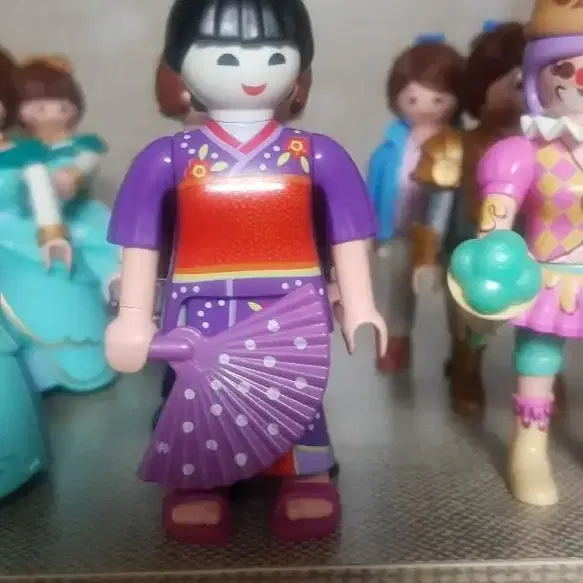 playmobil 일본소녀