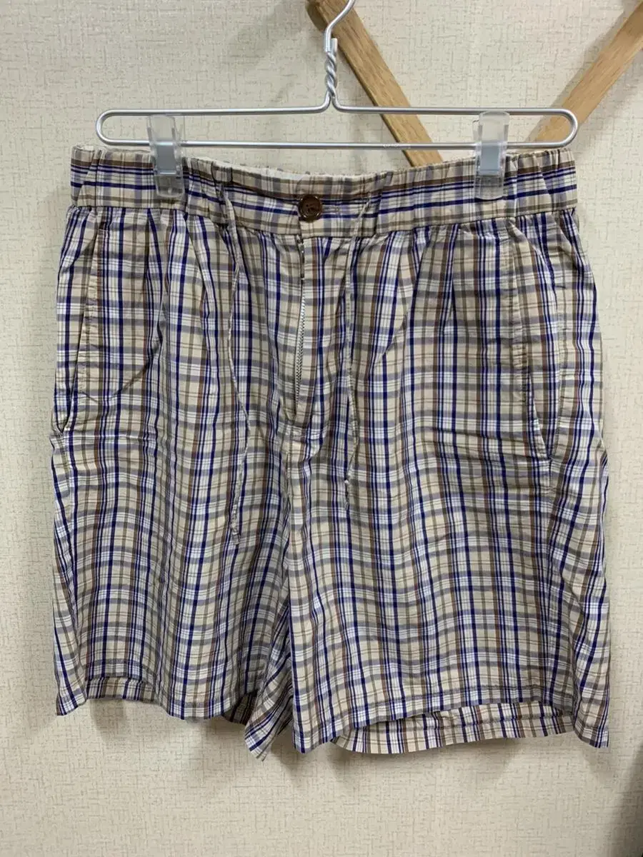 Digawell Short Pants