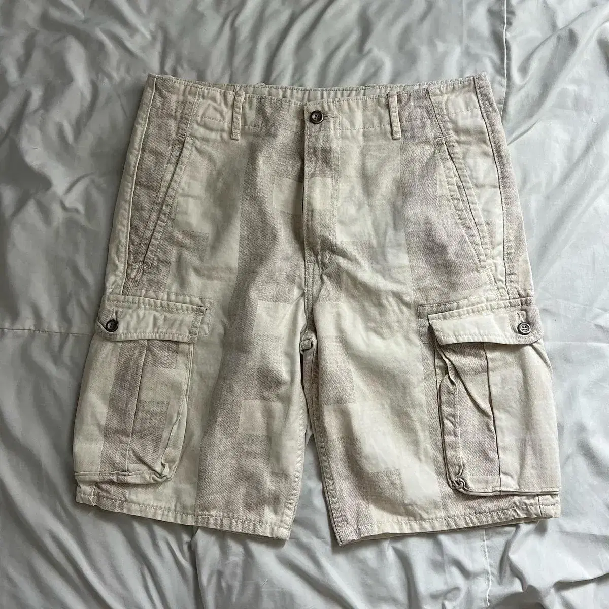 Levi's Cargo vahn