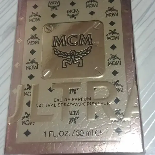 MCM Ultra 오 드 퍼퓸 30ml