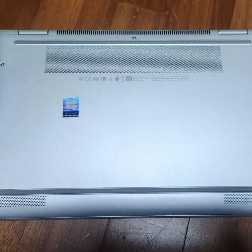 [힌지 불량] 8세대 노트북HP Elitebook x360 1030 G3