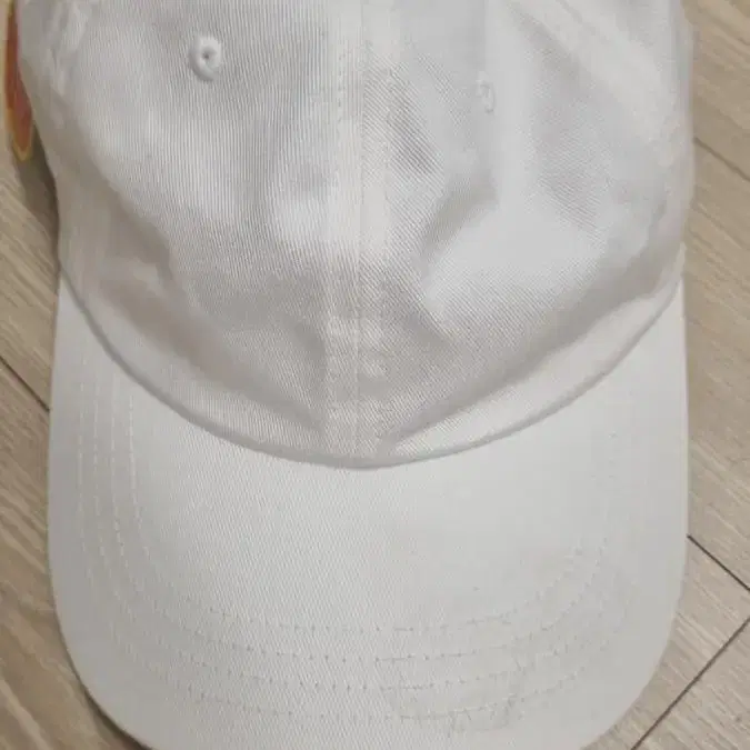 ASSC 안티소셜소셜클럽 볼캡 WEIRD CAP