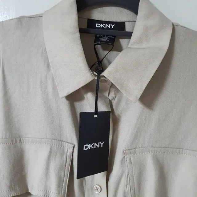 DKNY 점퍼슈트 S44~55