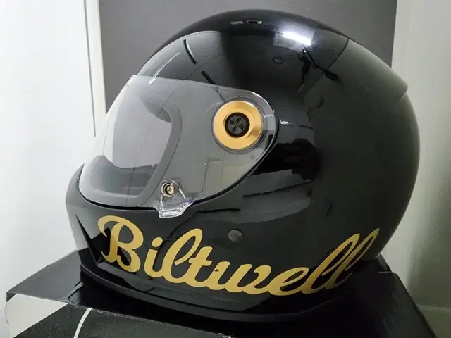 Biltwell Lane Splitter 빌트웰 레인스플리터 헬멧