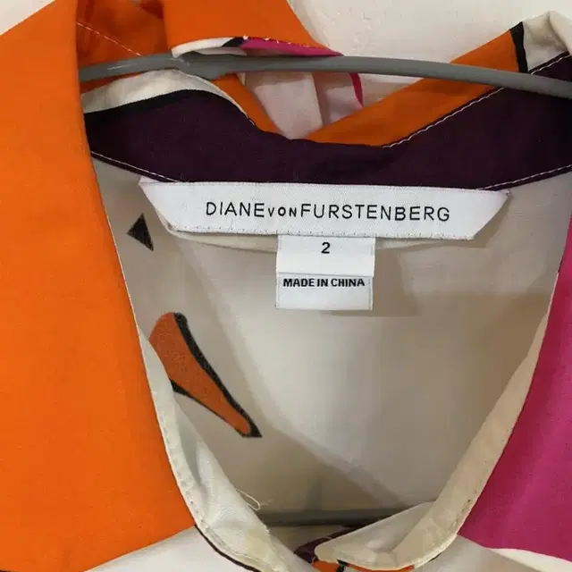 DIANE VON FURSTENBERG  ops