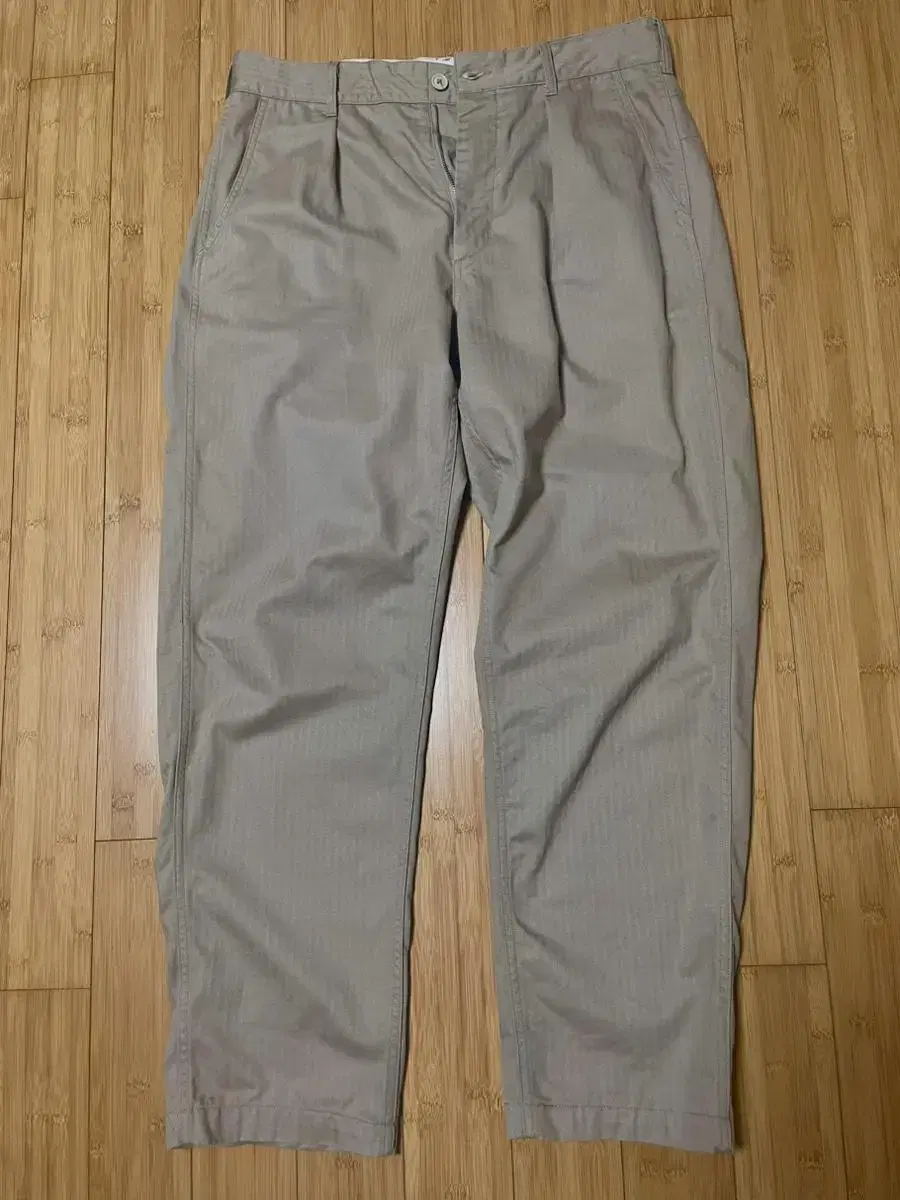 Engineeredgarments Harringbone Ground Pants