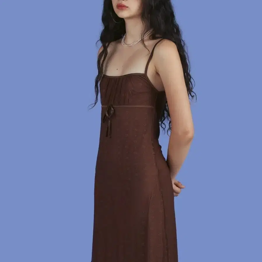 Unif 유니프 mocha dress 모카 원피스 택새상품 xs