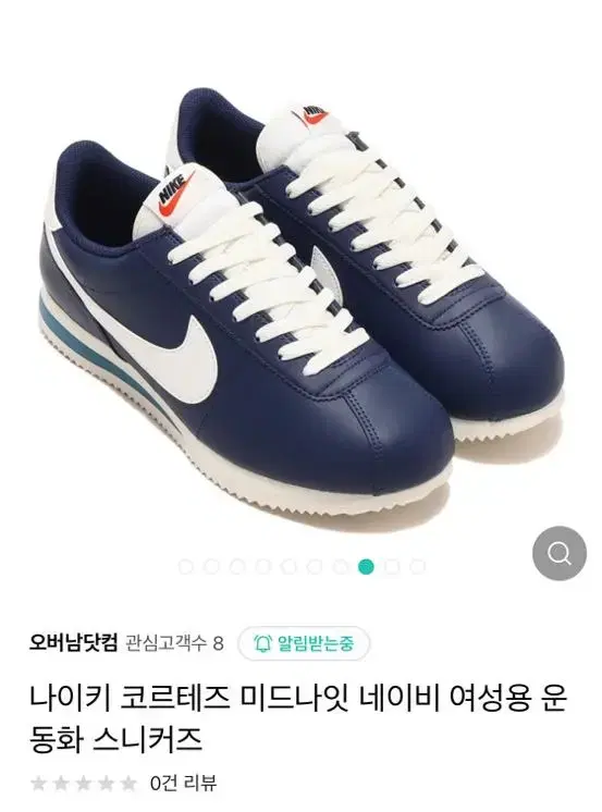 나이키 코르테즈