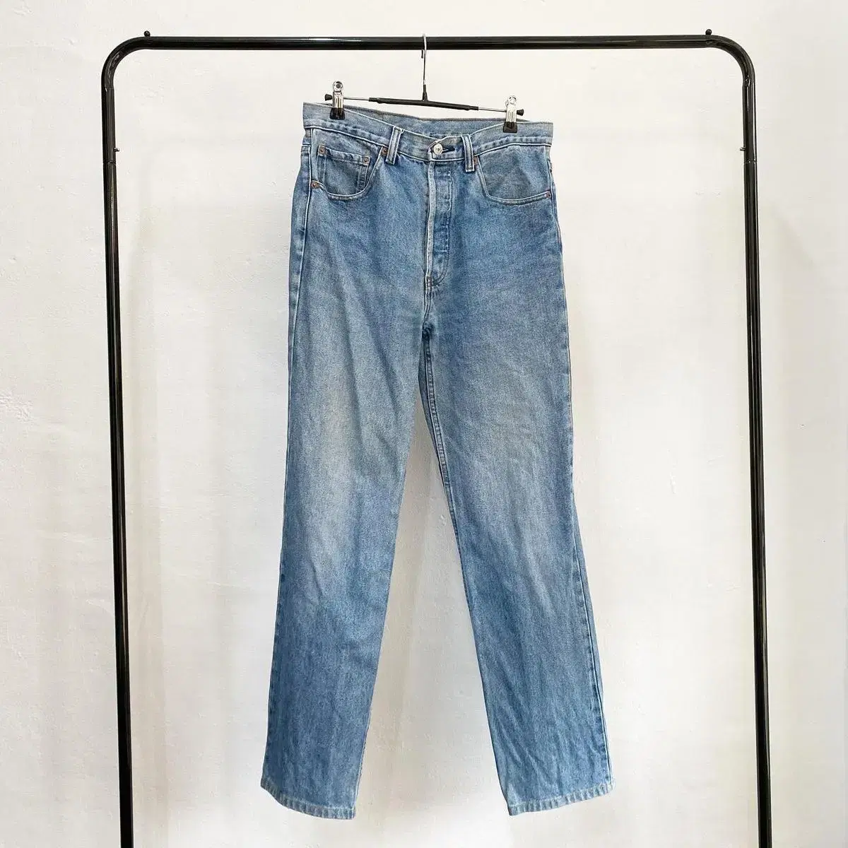 Levi's - 90s USA 501