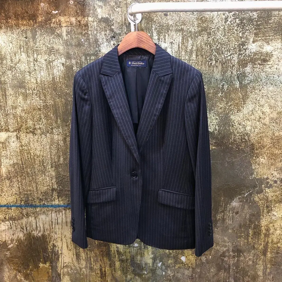 BROOKS BROTHERS Brooks Brothers Blazer