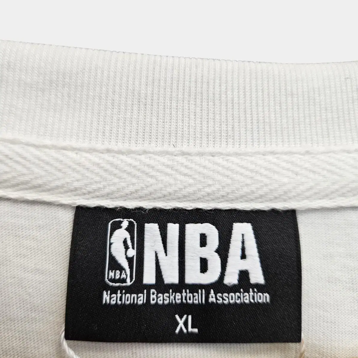 NBA 쭉티 긴팔티 XL