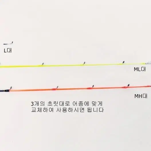 (639)한치.쭈꾸미.갑오징어,준내만갈치루어대(초릿대3개)+수심체크릴+줄